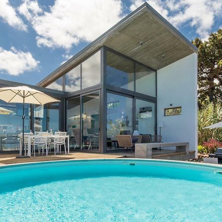 Blue Casa By Villa Hahn Puntagorda Zewnętrze zdjęcie